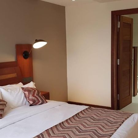 Kampala Nile Resort Seeta Zewnętrze zdjęcie