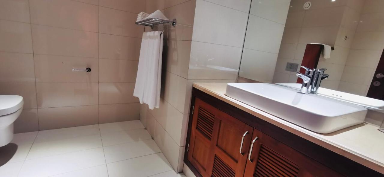Kampala Nile Resort Seeta Zewnętrze zdjęcie
