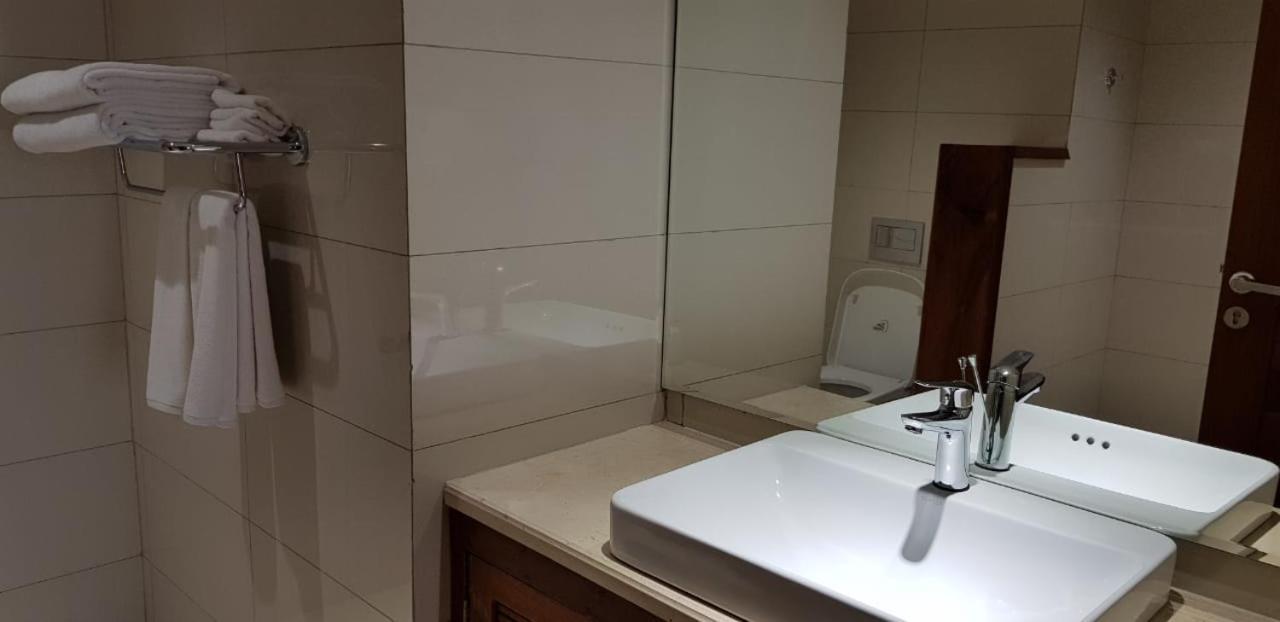 Kampala Nile Resort Seeta Zewnętrze zdjęcie